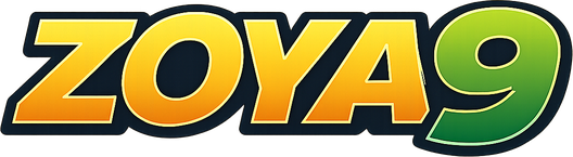 zoya 9 homepage logo